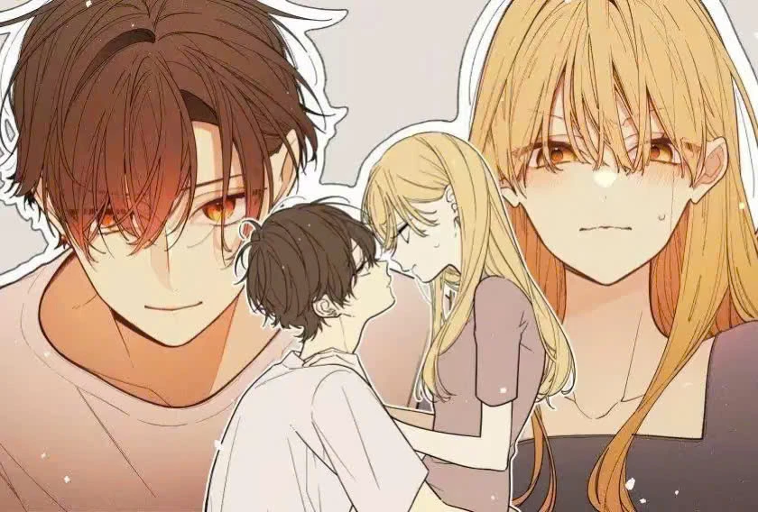 Tôi phải lòng chị gái của đứa bạn Chapter 24 - Trang 6