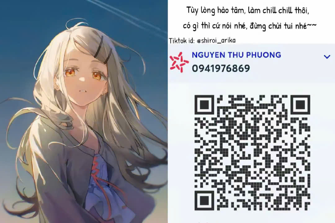 Tôi phải lòng chị gái của đứa bạn Chapter 5 - Trang 8