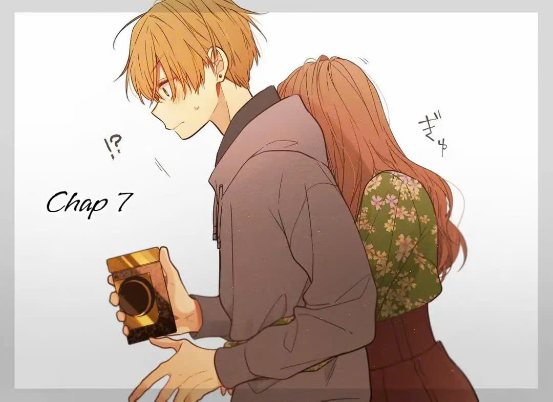 Tôi phải lòng chị gái của đứa bạn Chapter 7 - Trang 2