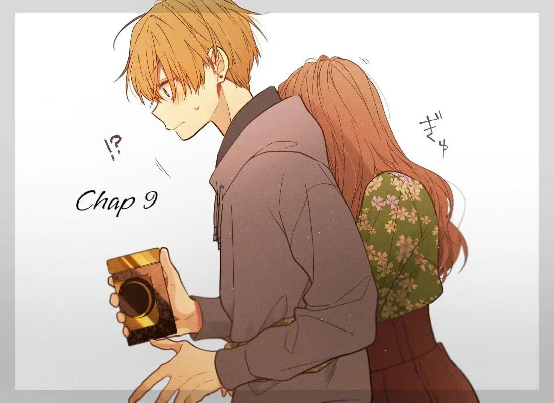 Tôi phải lòng chị gái của đứa bạn Chapter 9 - Trang 2