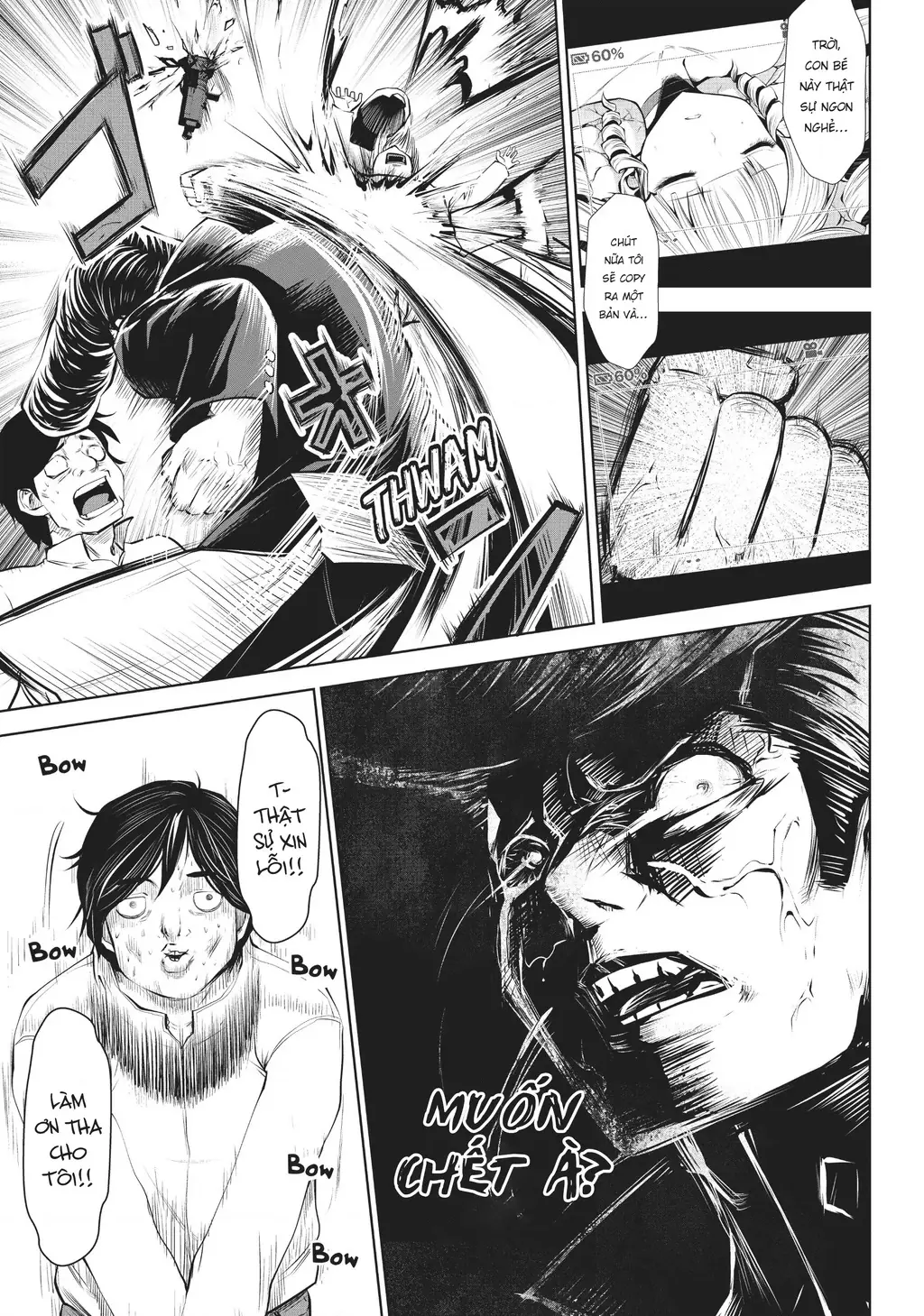 Tôi phạm sai lầm và chọn sai người làm cô gái pháp thuật! Chapter 11 - Trang 12