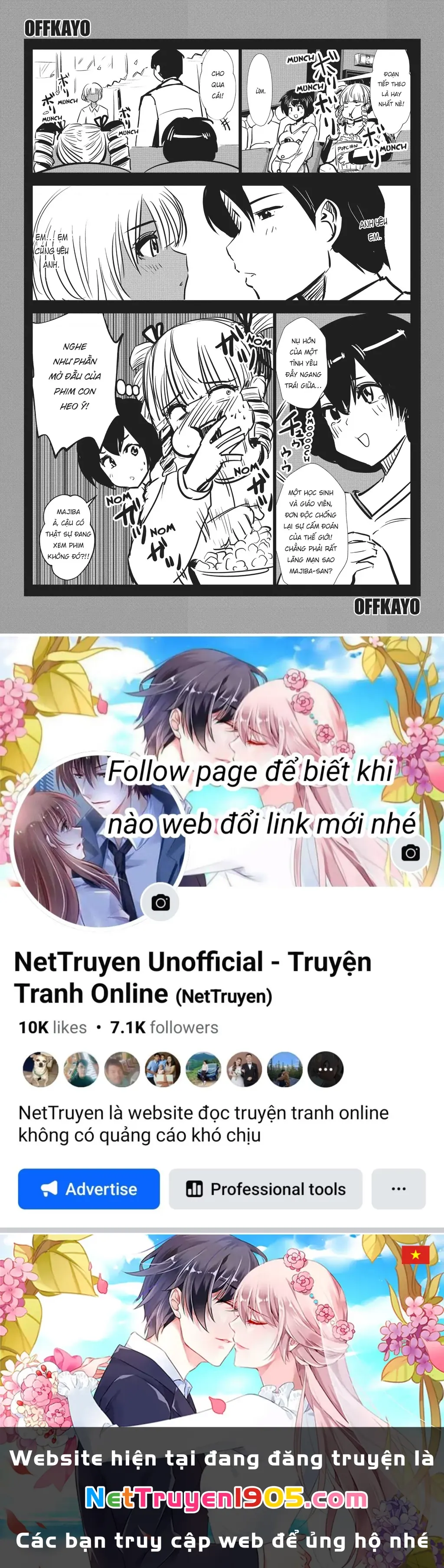 Tôi phạm sai lầm và chọn sai người làm cô gái pháp thuật! Chapter 11 - Trang 20