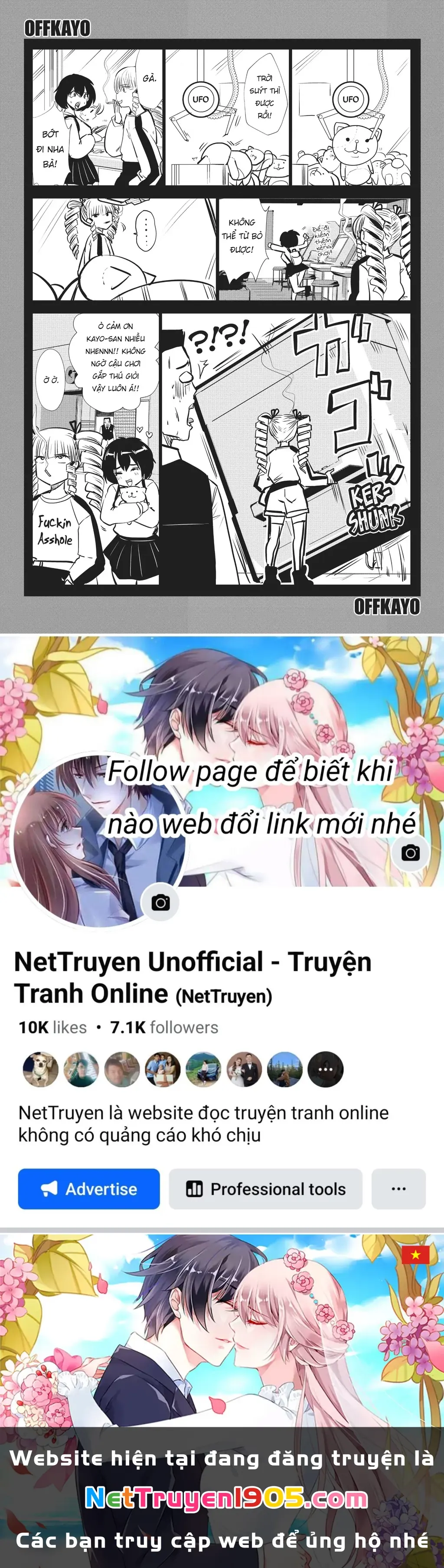 Tôi phạm sai lầm và chọn sai người làm cô gái pháp thuật! Chapter 14 - Trang 24