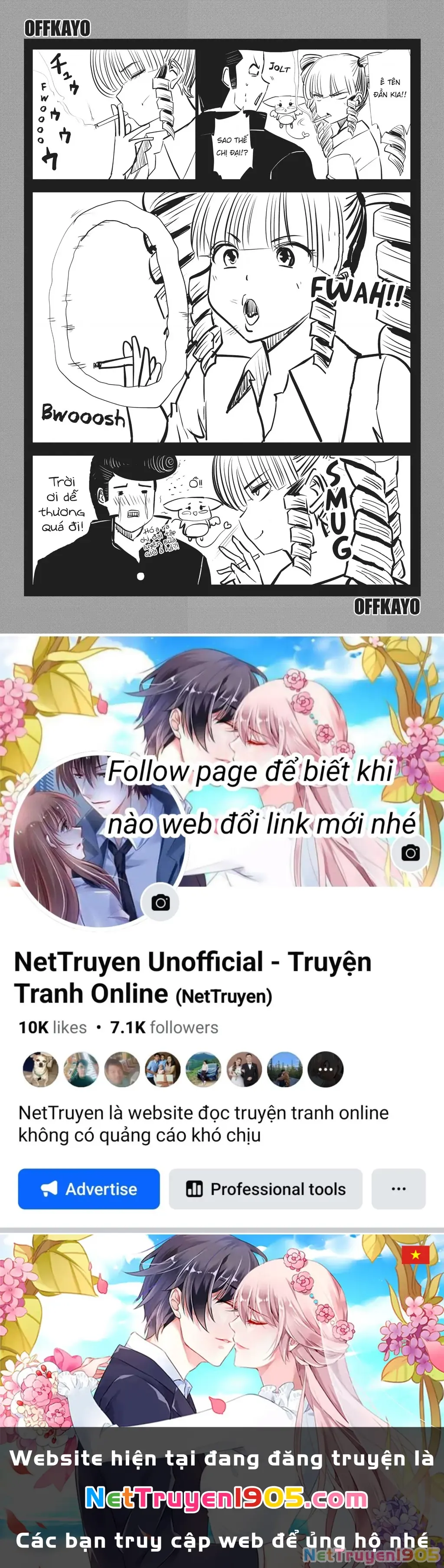 Tôi phạm sai lầm và chọn sai người làm cô gái pháp thuật! Chapter 15 - Trang 26