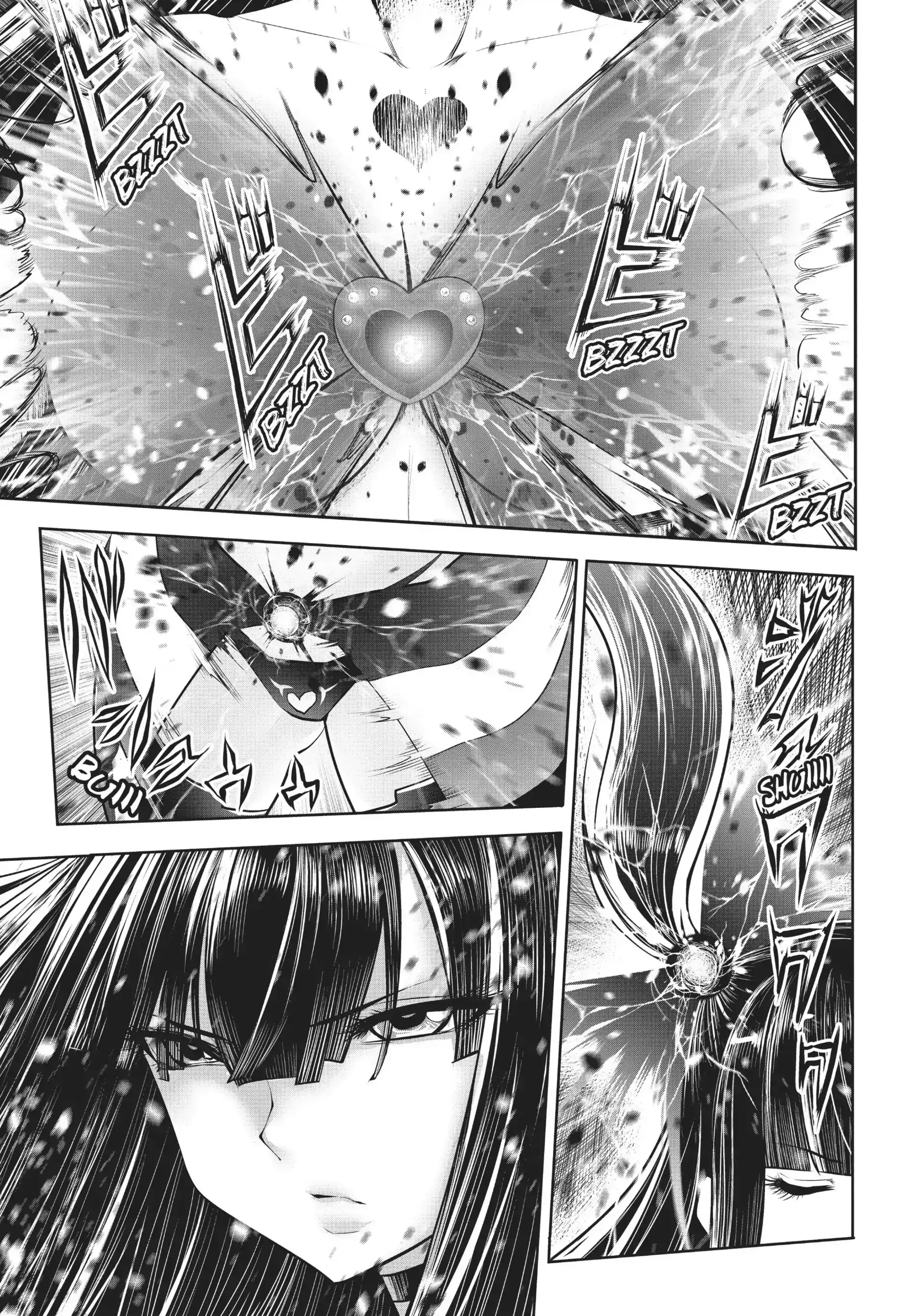Tôi phạm sai lầm và chọn sai người làm cô gái pháp thuật! Chapter 16 - Trang 22