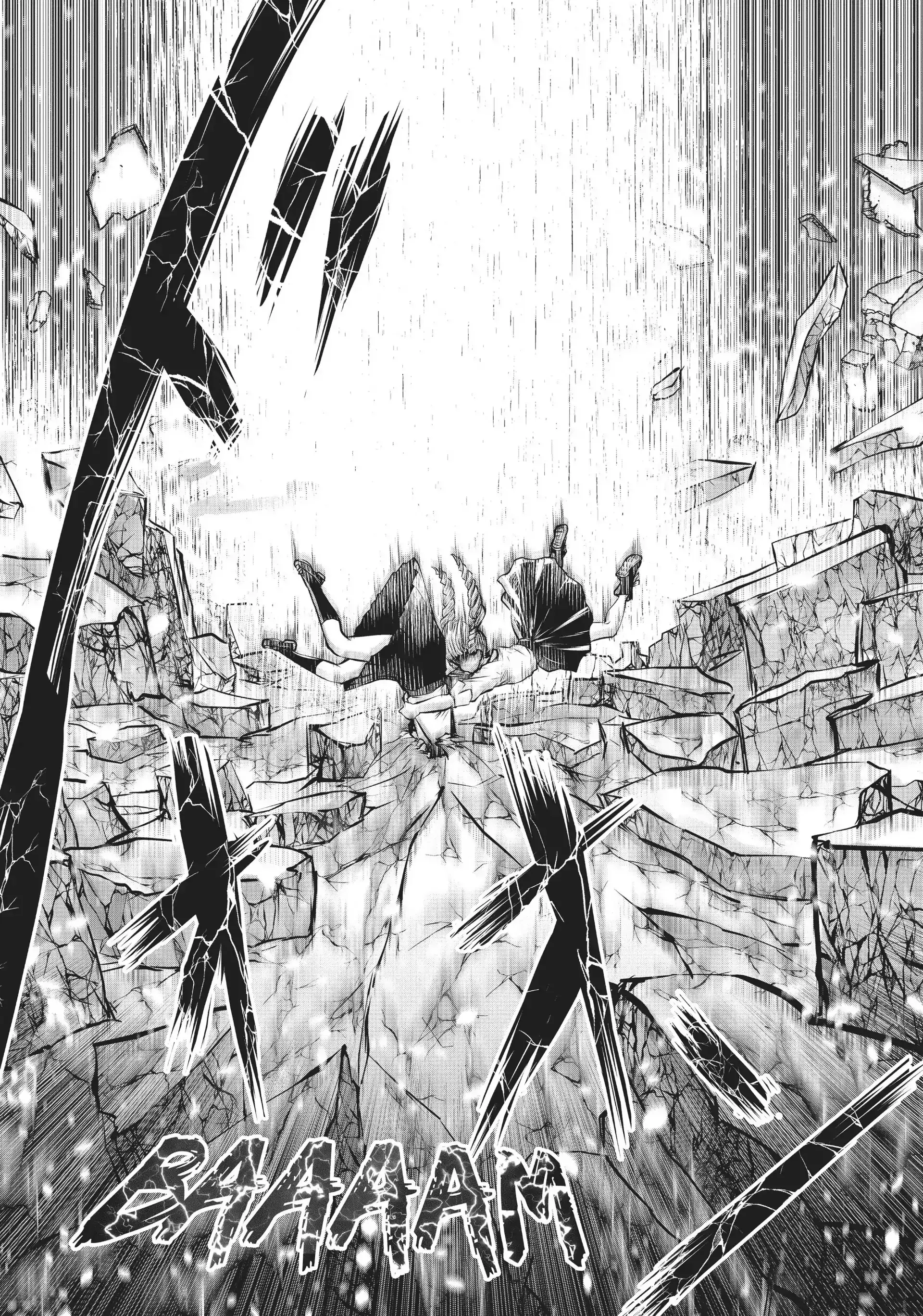 Tôi phạm sai lầm và chọn sai người làm cô gái pháp thuật! Chapter 17 - Trang 15