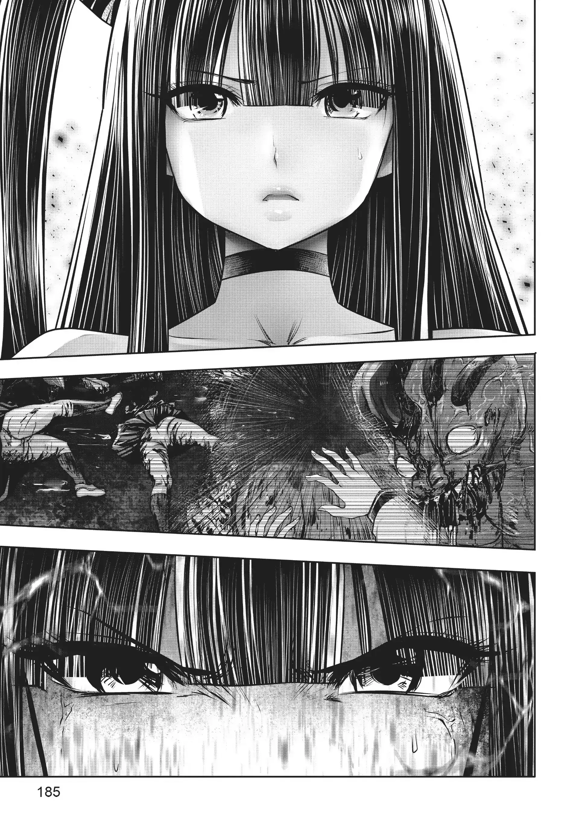 Tôi phạm sai lầm và chọn sai người làm cô gái pháp thuật! Chapter 17 - Trang 44