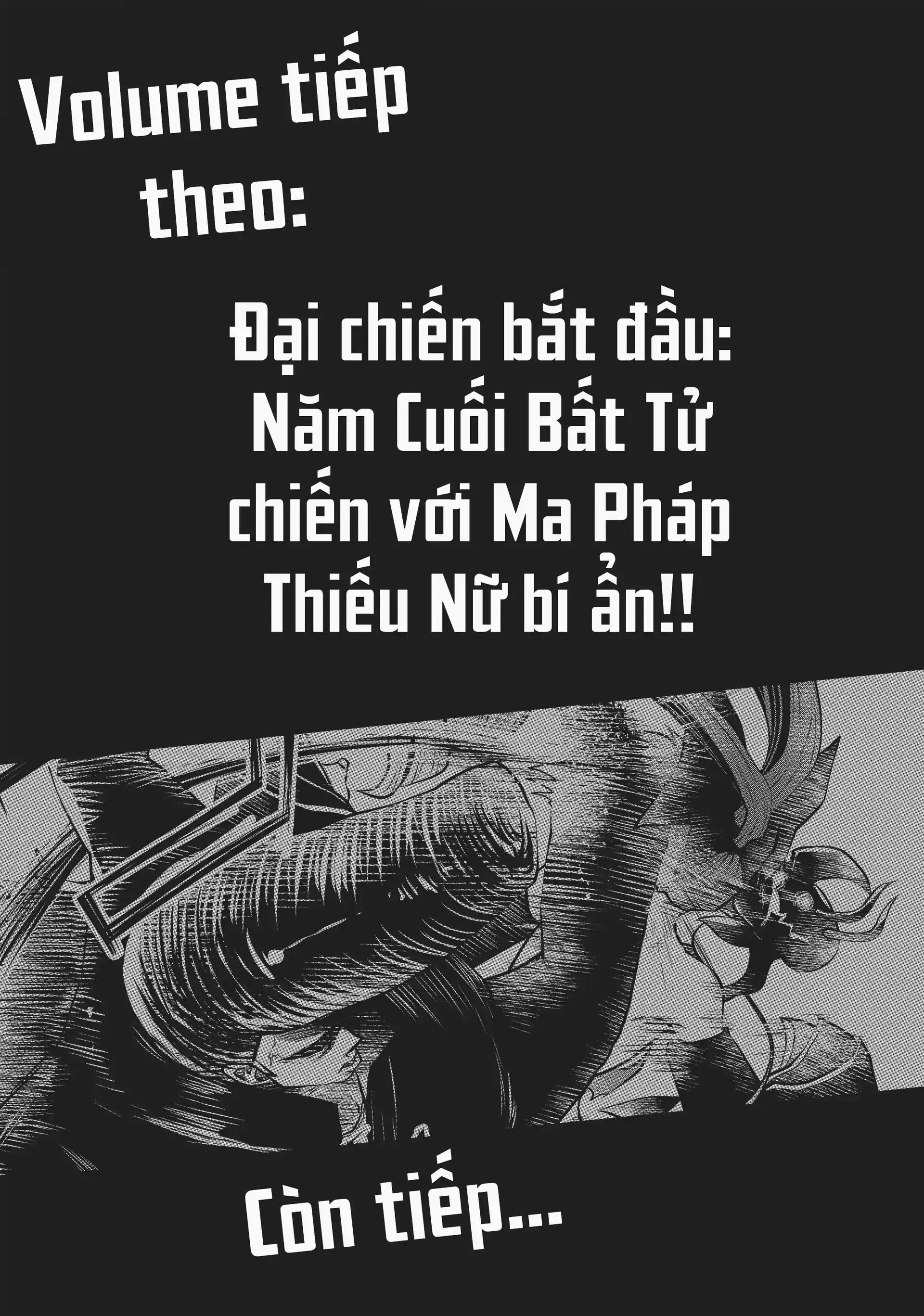 Tôi phạm sai lầm và chọn sai người làm cô gái pháp thuật! Chapter 17 - Trang 50