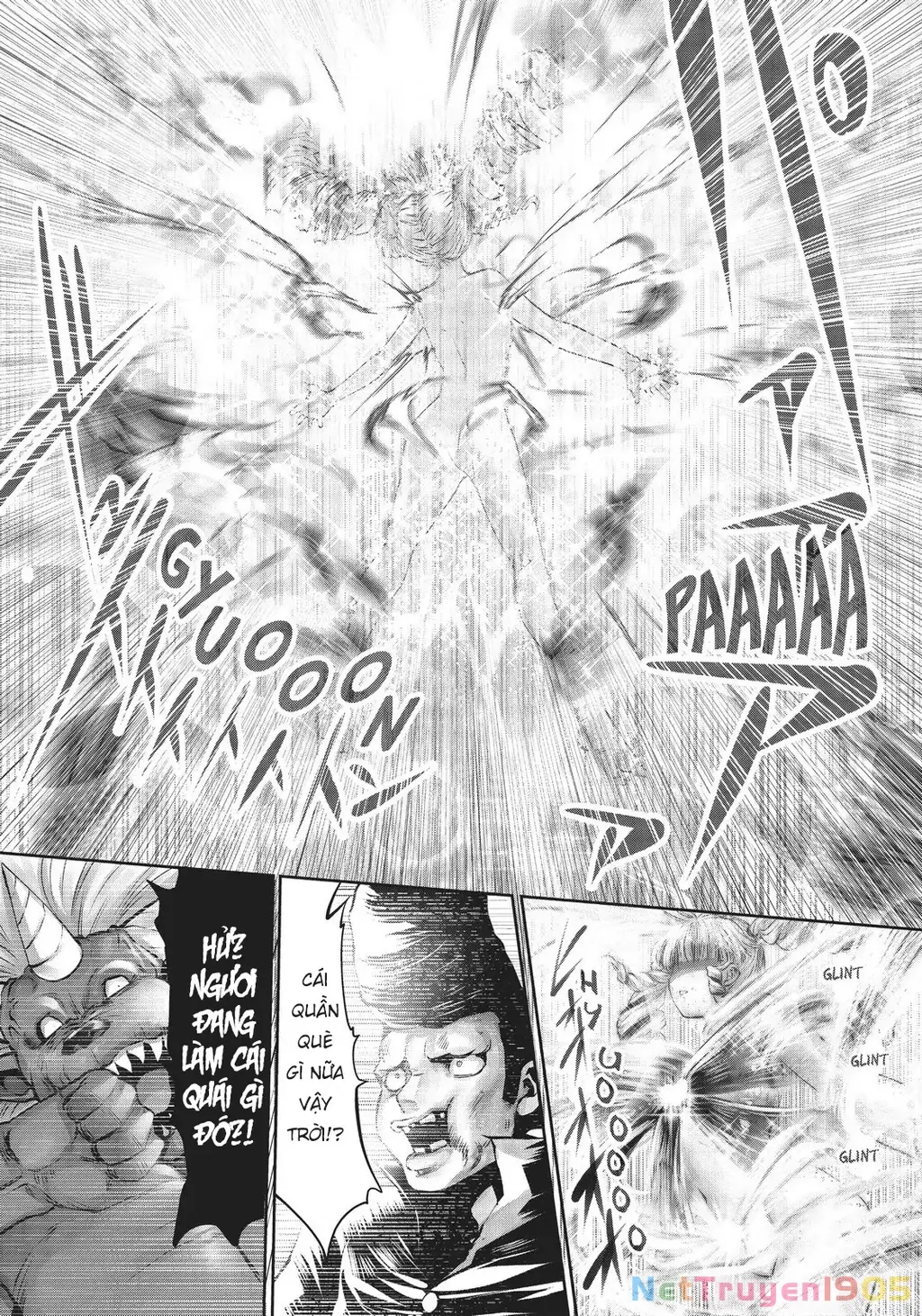 Tôi phạm sai lầm và chọn sai người làm cô gái pháp thuật! Chapter 2 - Trang 22