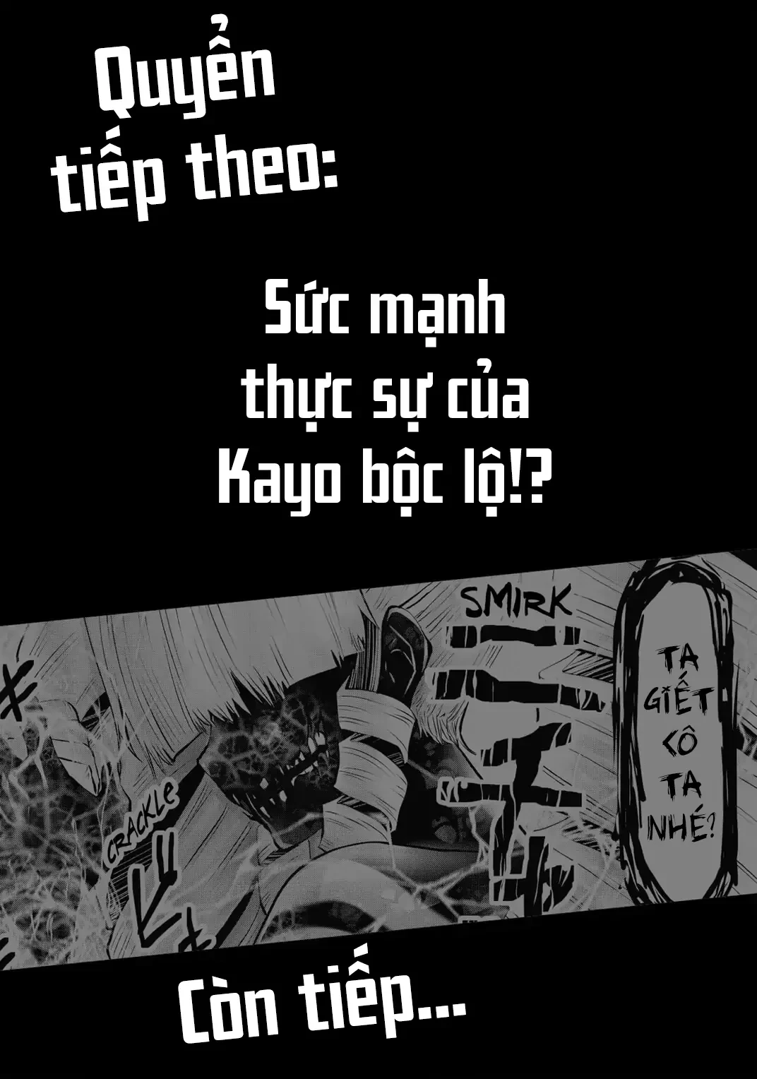 Tôi phạm sai lầm và chọn sai người làm cô gái pháp thuật! Chapter 24 - Trang 46