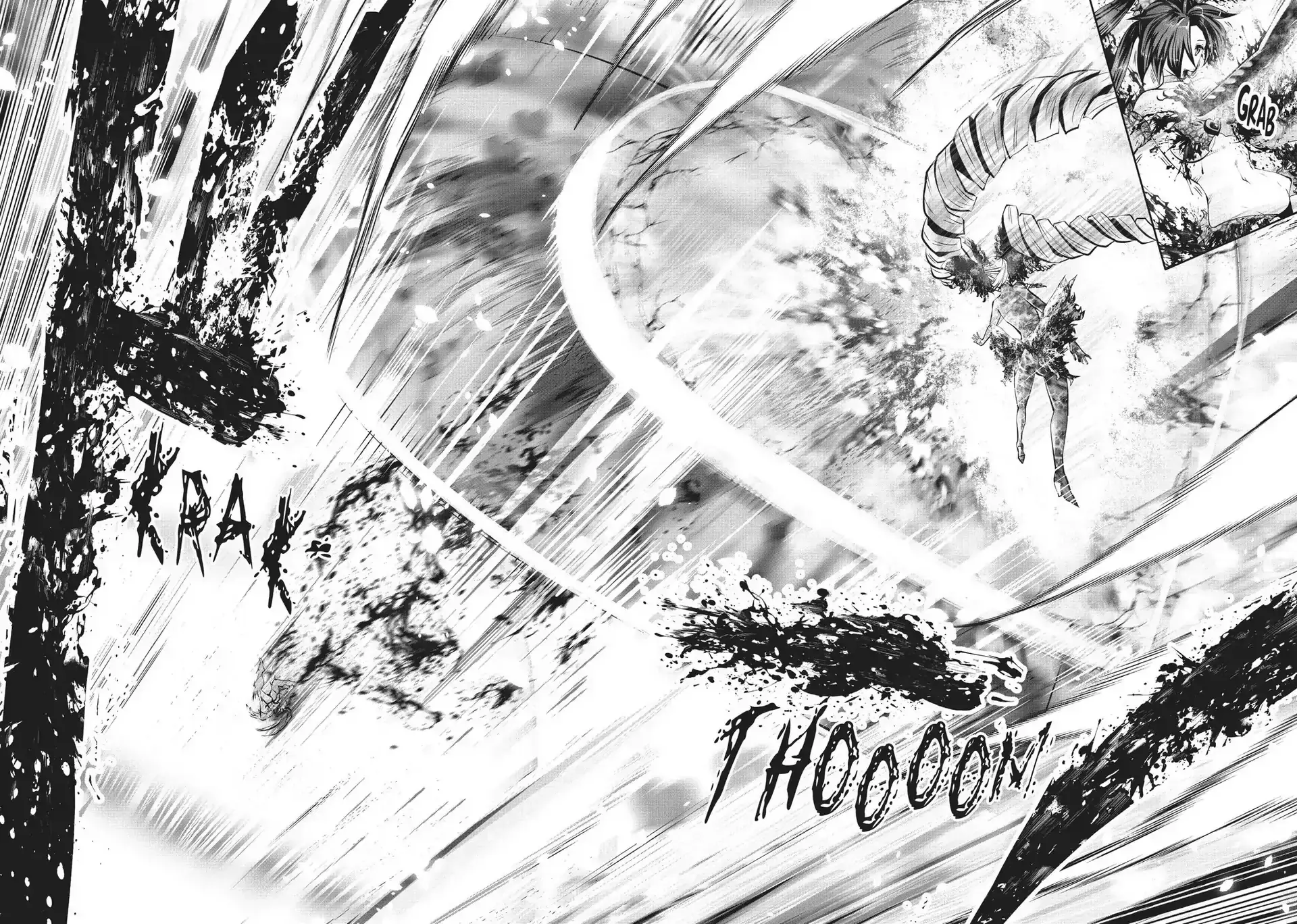 Tôi phạm sai lầm và chọn sai người làm cô gái pháp thuật! Chapter 25 - Trang 25