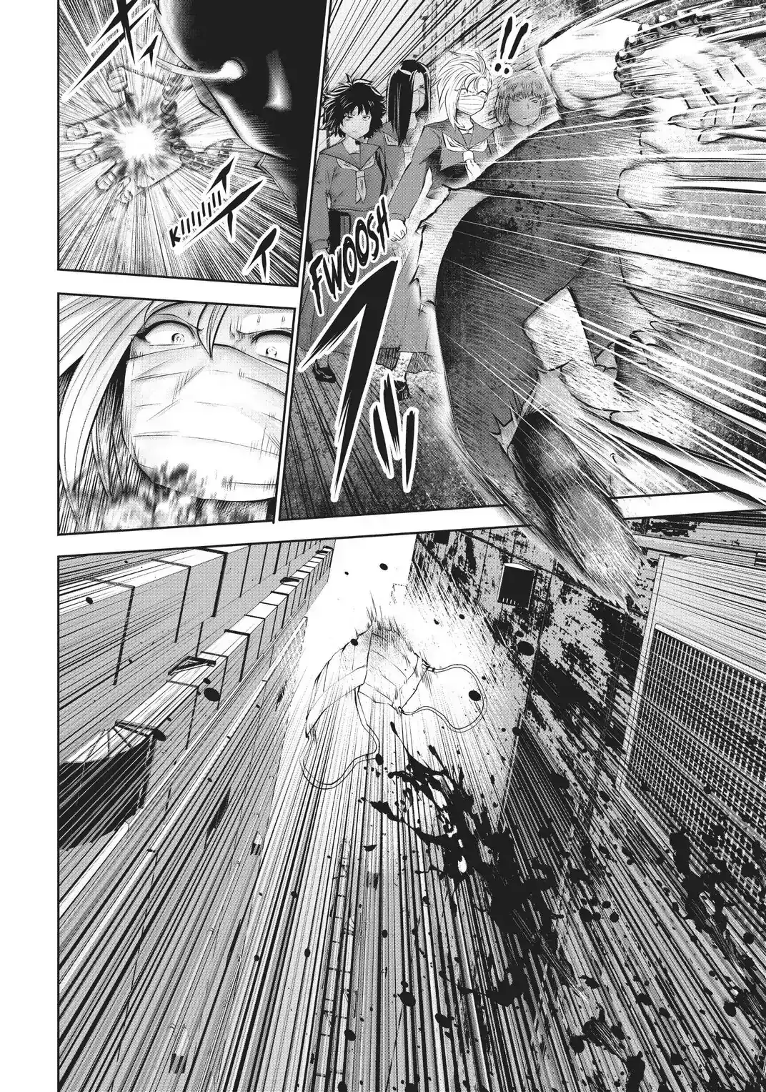 Tôi phạm sai lầm và chọn sai người làm cô gái pháp thuật! Chapter 32 - Trang 25