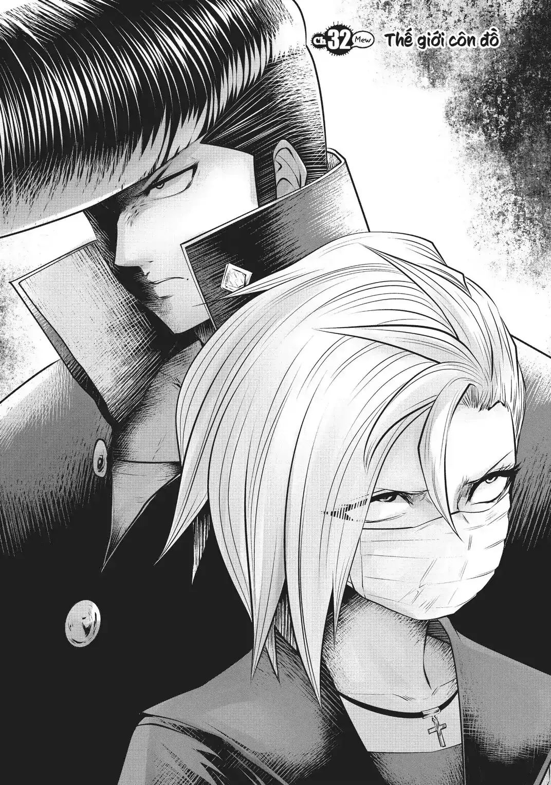 Tôi phạm sai lầm và chọn sai người làm cô gái pháp thuật! Chapter 32 - Trang 3