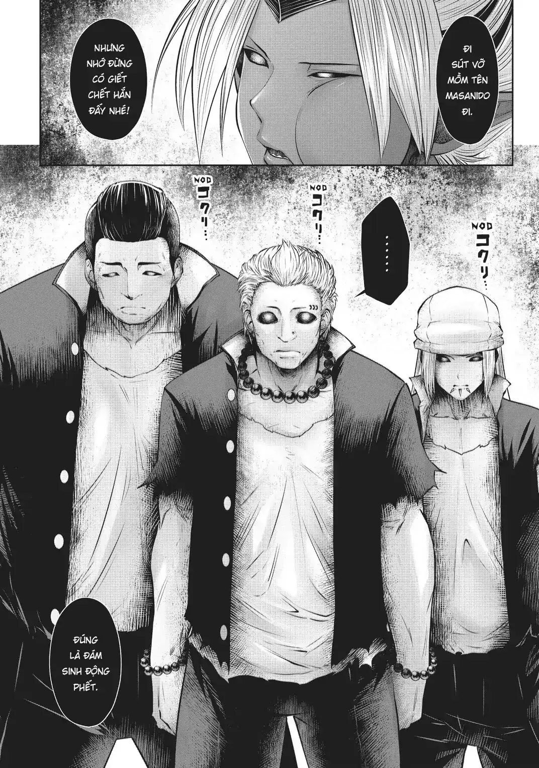 Tôi phạm sai lầm và chọn sai người làm cô gái pháp thuật! Chapter 32 - Trang 43