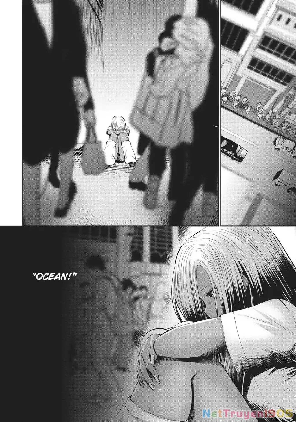 Tôi phạm sai lầm và chọn sai người làm cô gái pháp thuật! Chapter 33 - Trang 13