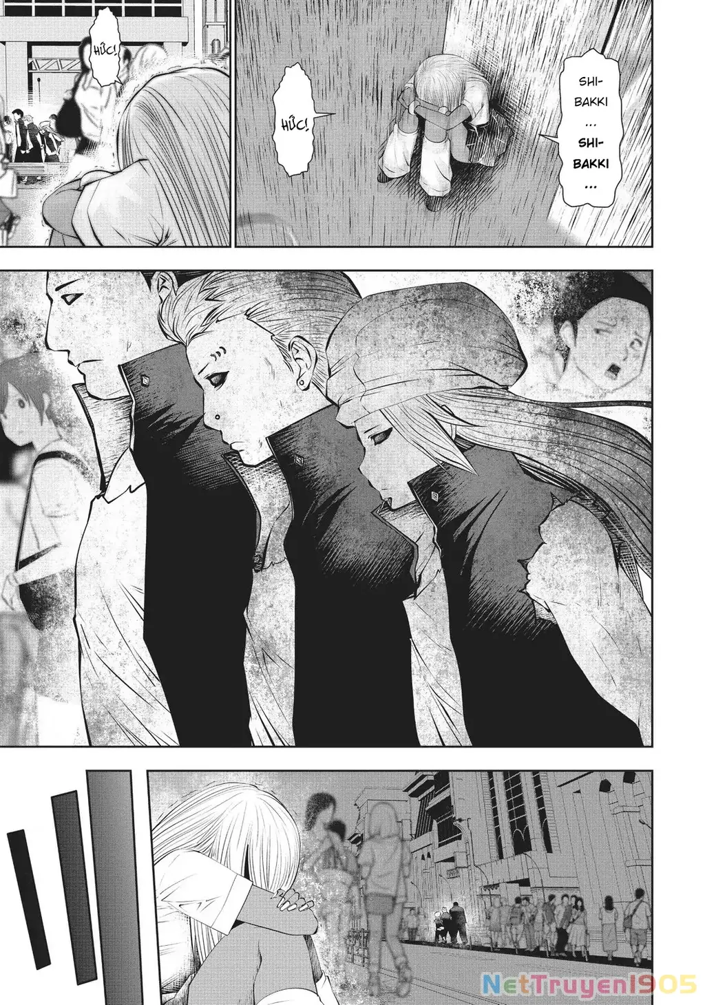 Tôi phạm sai lầm và chọn sai người làm cô gái pháp thuật! Chapter 33 - Trang 18