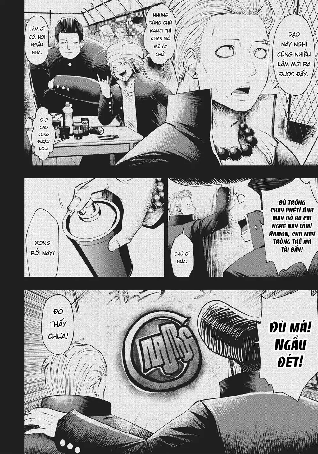 Tôi phạm sai lầm và chọn sai người làm cô gái pháp thuật! Chapter 33 - Trang 21
