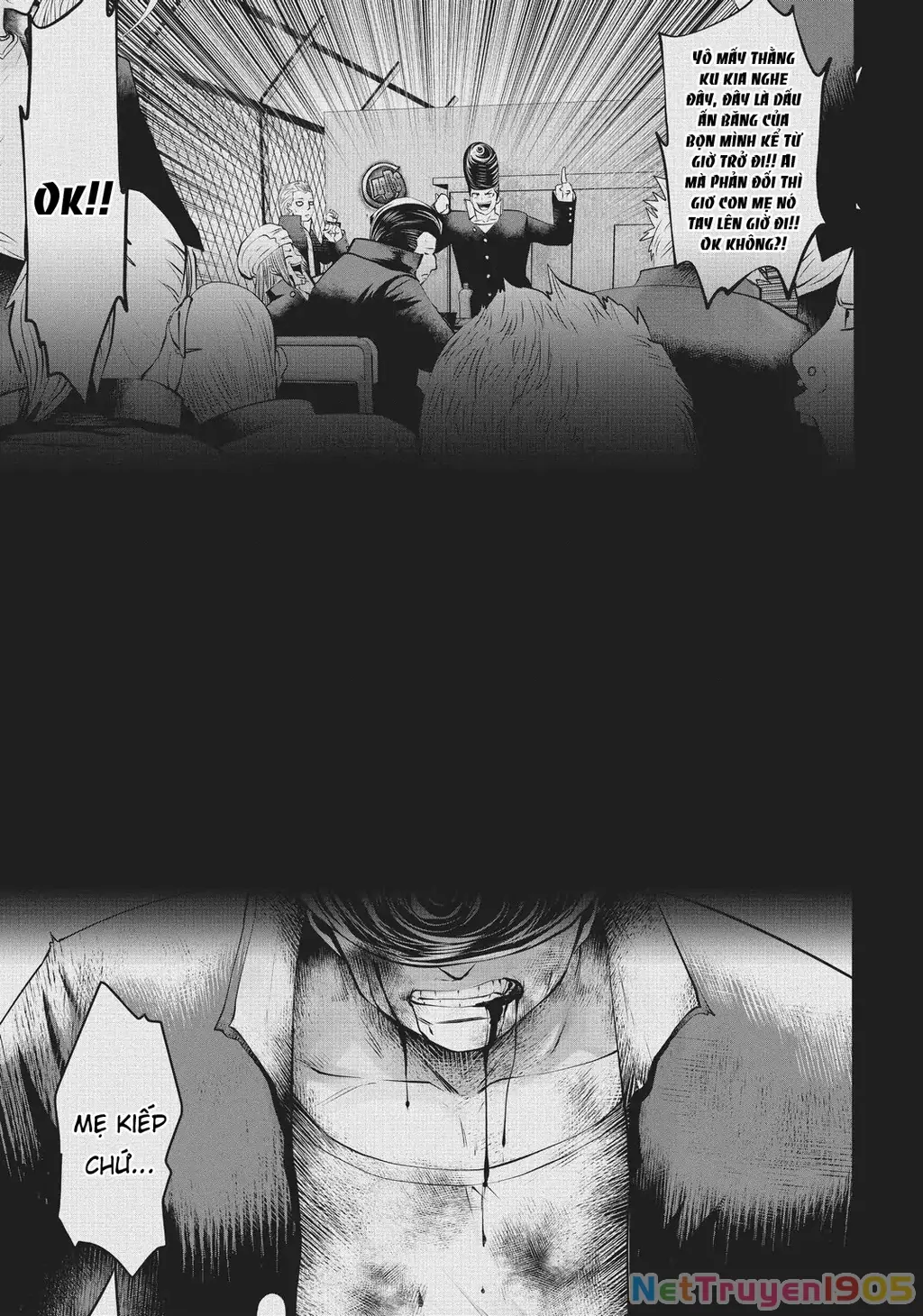 Tôi phạm sai lầm và chọn sai người làm cô gái pháp thuật! Chapter 33 - Trang 22