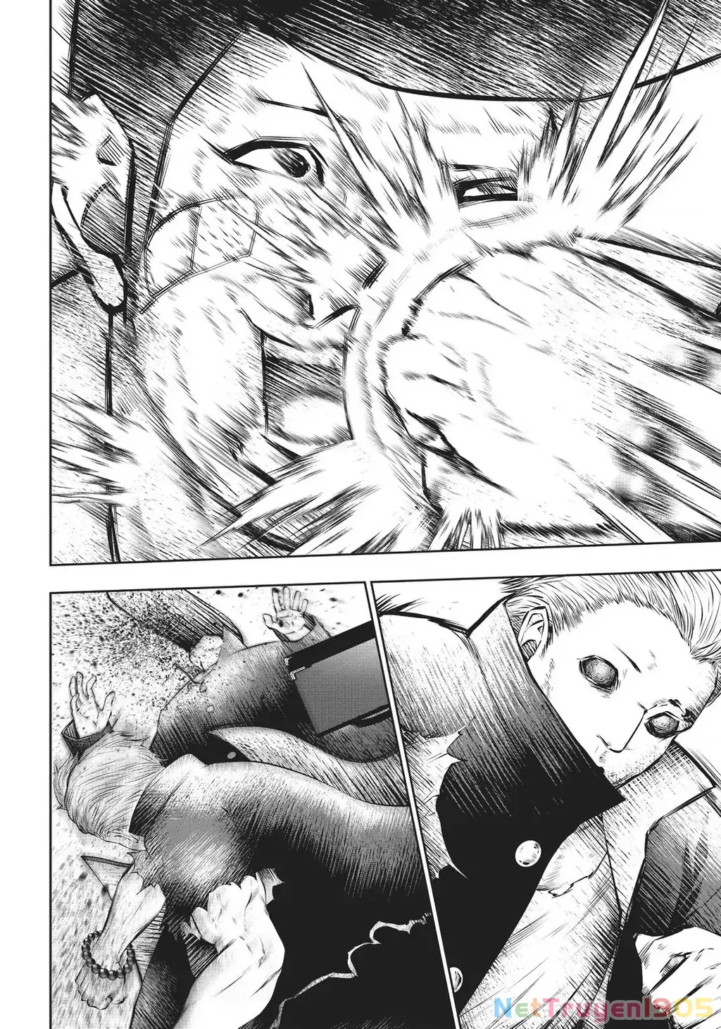 Tôi phạm sai lầm và chọn sai người làm cô gái pháp thuật! Chapter 33 - Trang 32