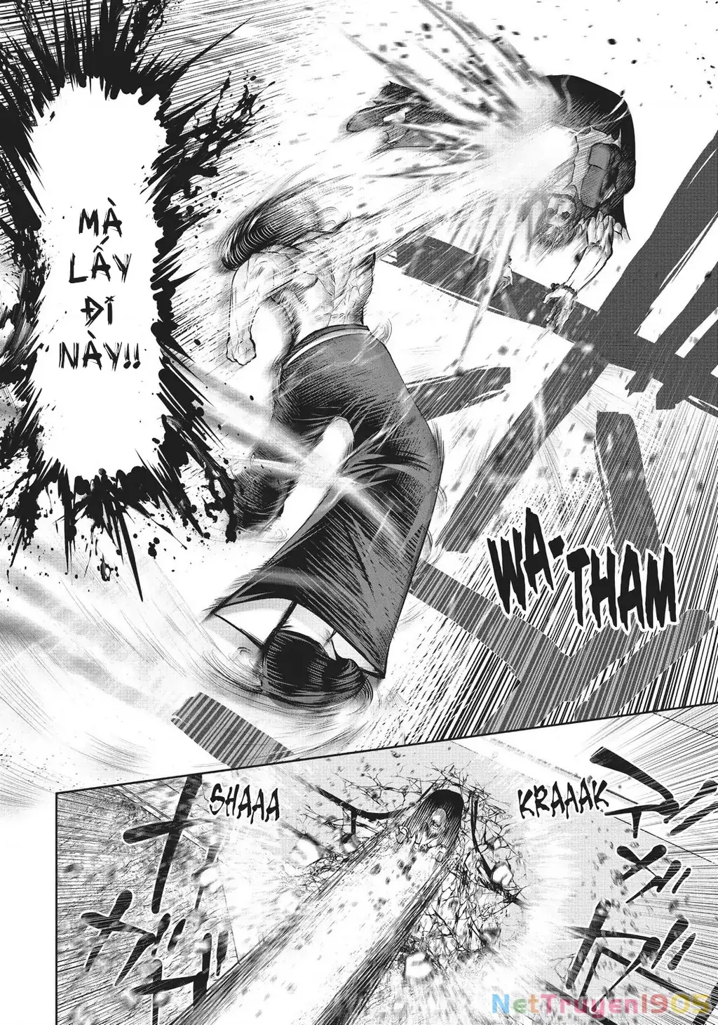 Tôi phạm sai lầm và chọn sai người làm cô gái pháp thuật! Chapter 34 - Trang 11