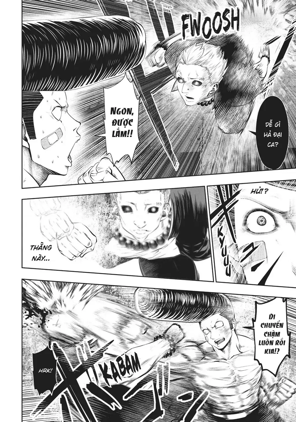 Tôi phạm sai lầm và chọn sai người làm cô gái pháp thuật! Chapter 34 - Trang 13