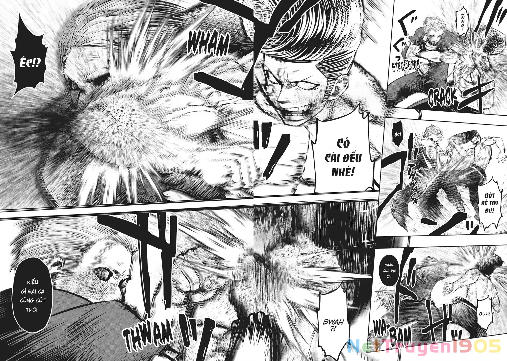 Tôi phạm sai lầm và chọn sai người làm cô gái pháp thuật! Chapter 34 - Trang 15