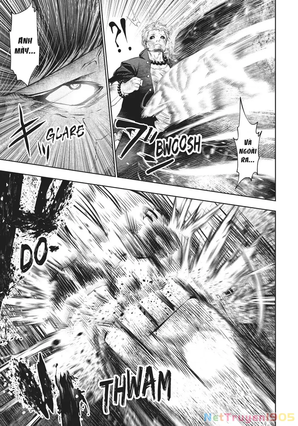 Tôi phạm sai lầm và chọn sai người làm cô gái pháp thuật! Chapter 34 - Trang 21