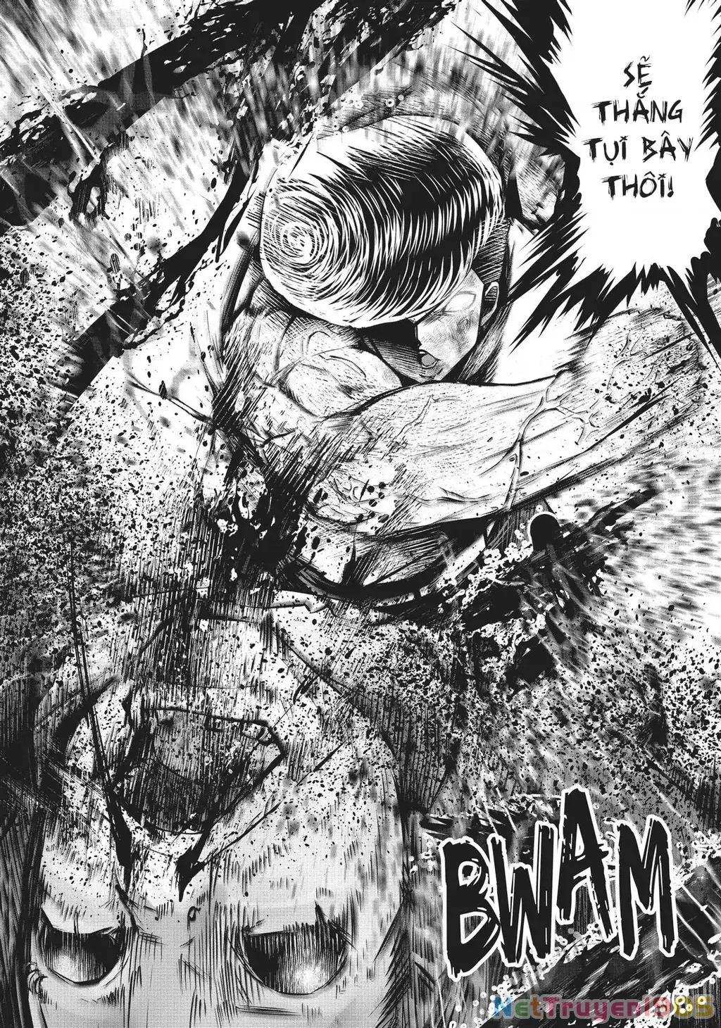 Tôi phạm sai lầm và chọn sai người làm cô gái pháp thuật! Chapter 34 - Trang 22