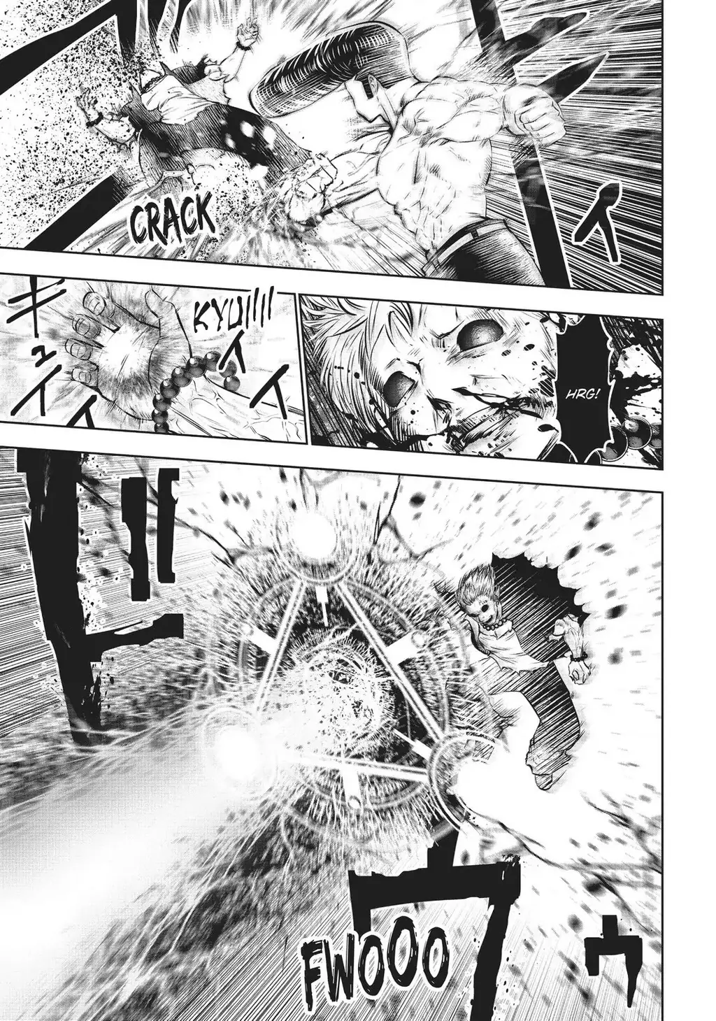 Tôi phạm sai lầm và chọn sai người làm cô gái pháp thuật! Chapter 34 - Trang 23