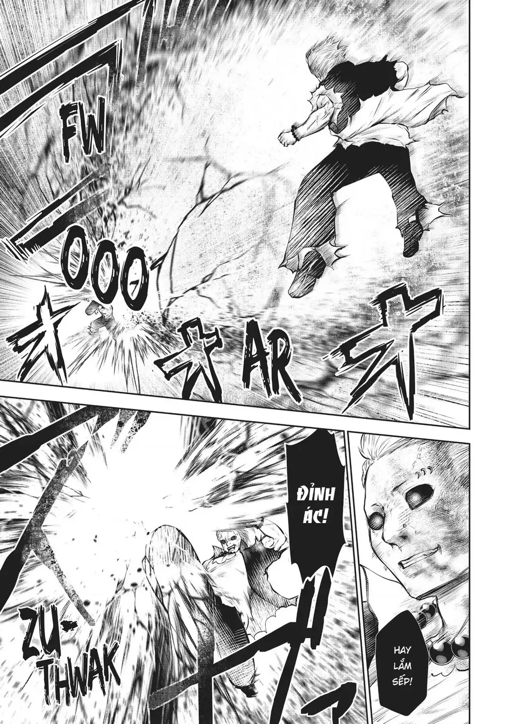 Tôi phạm sai lầm và chọn sai người làm cô gái pháp thuật! Chapter 34 - Trang 25