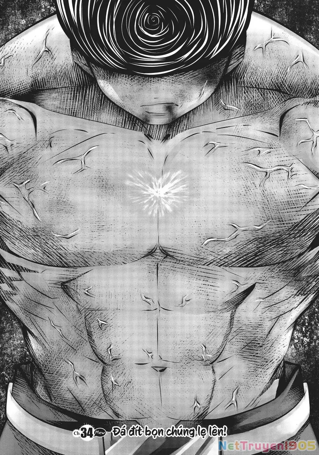 Tôi phạm sai lầm và chọn sai người làm cô gái pháp thuật! Chapter 34 - Trang 3