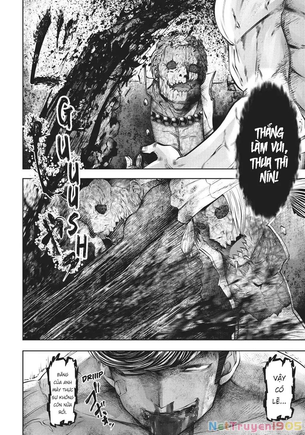 Tôi phạm sai lầm và chọn sai người làm cô gái pháp thuật! Chapter 34 - Trang 38