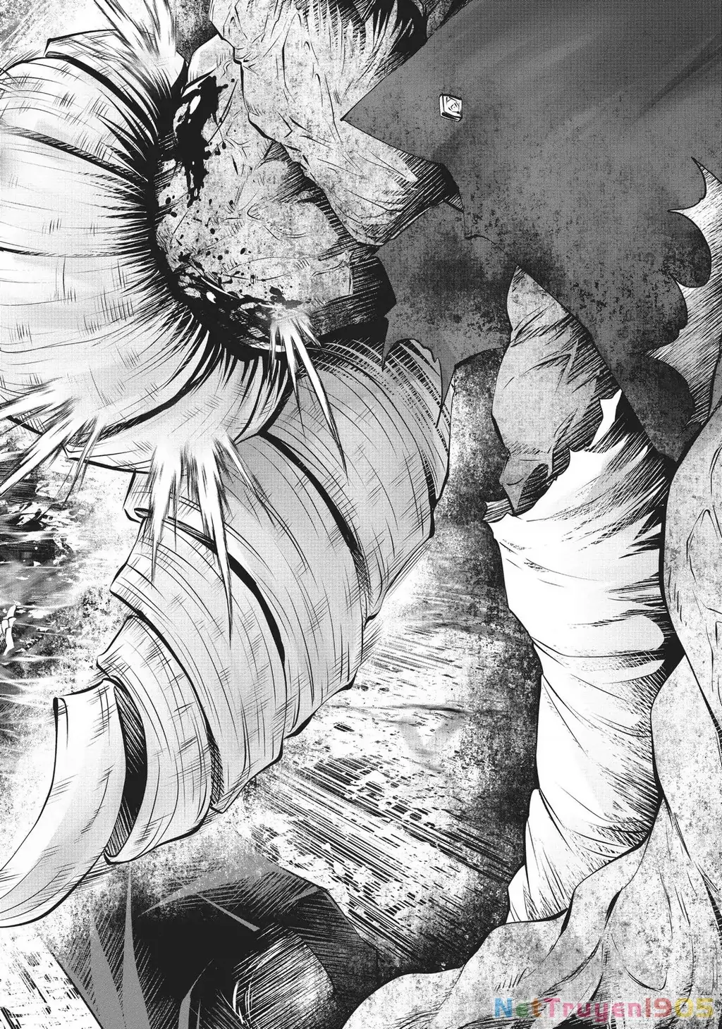 Tôi phạm sai lầm và chọn sai người làm cô gái pháp thuật! Chapter 34 - Trang 42