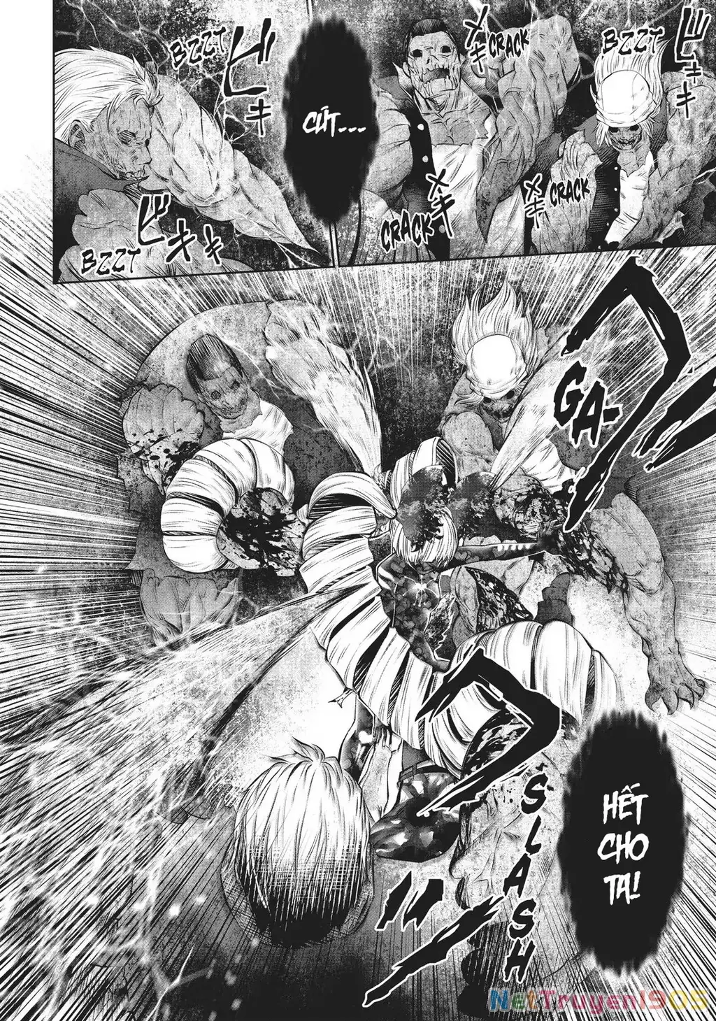 Tôi phạm sai lầm và chọn sai người làm cô gái pháp thuật! Chapter 34 - Trang 46