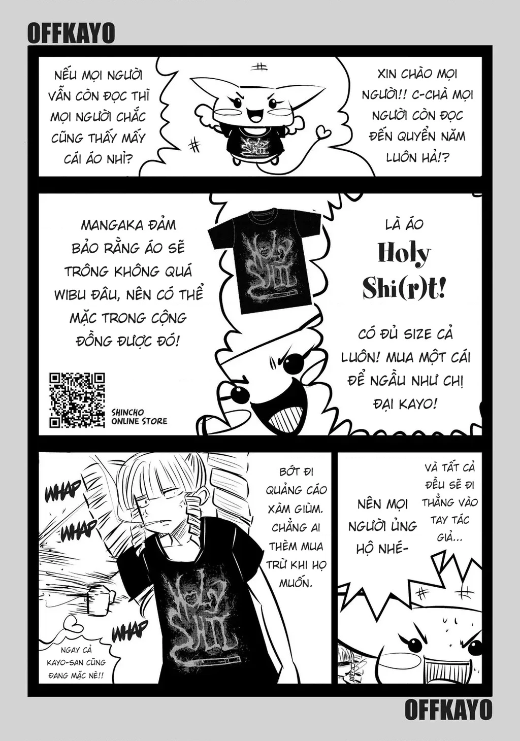 Tôi phạm sai lầm và chọn sai người làm cô gái pháp thuật! Chapter 35 - Trang 21