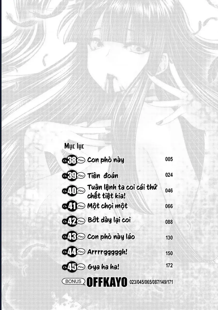 Tôi phạm sai lầm và chọn sai người làm cô gái pháp thuật! Chapter 38 - Trang 8