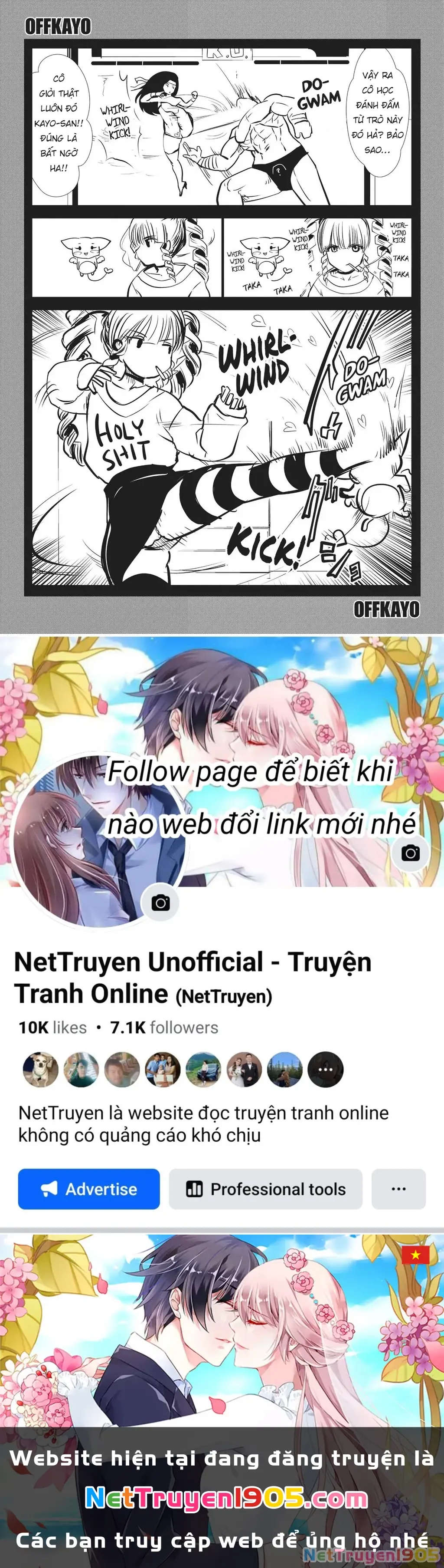 Tôi phạm sai lầm và chọn sai người làm cô gái pháp thuật! Chapter 4 - Trang 16