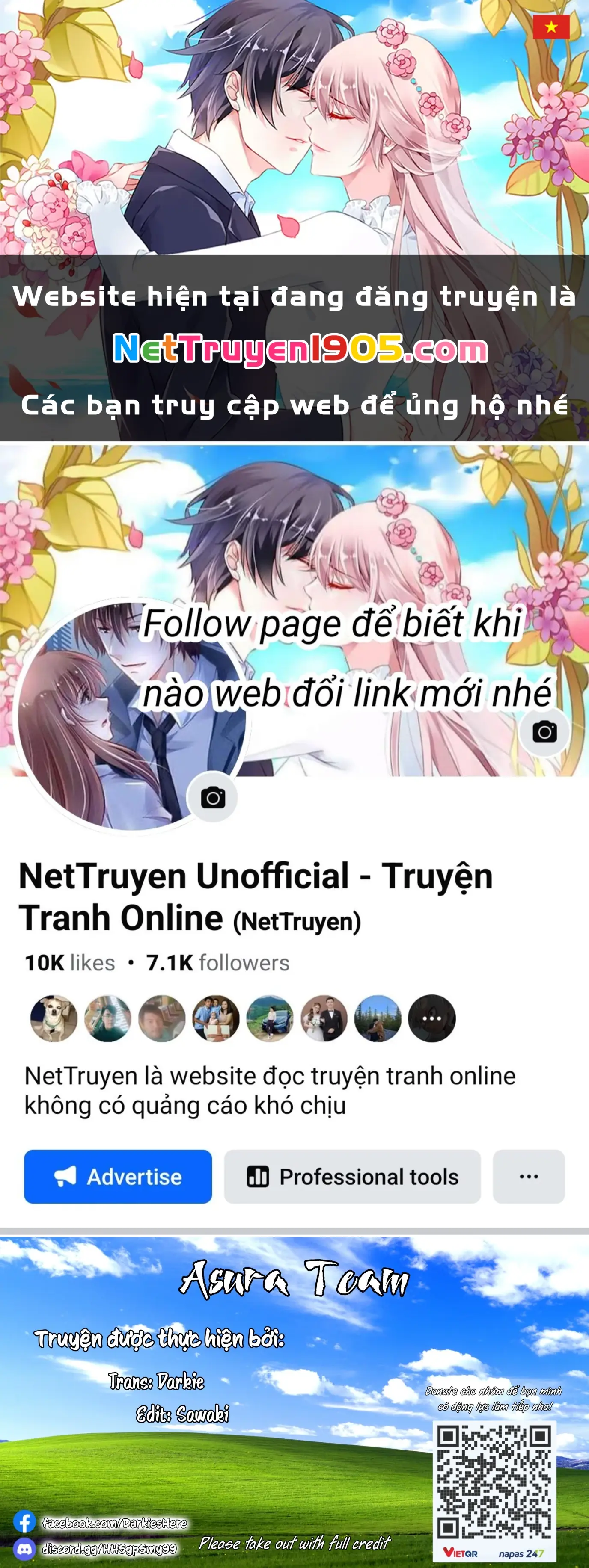 Tôi phạm sai lầm và chọn sai người làm cô gái pháp thuật! Chapter 4 - Trang 2