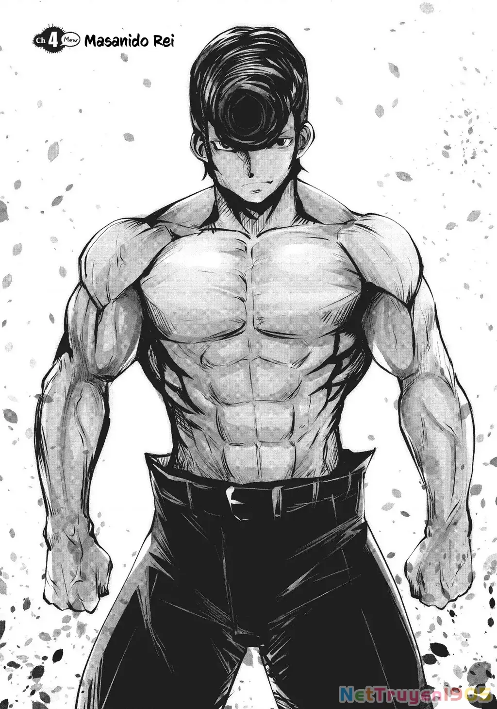 Tôi phạm sai lầm và chọn sai người làm cô gái pháp thuật! Chapter 4 - Trang 3