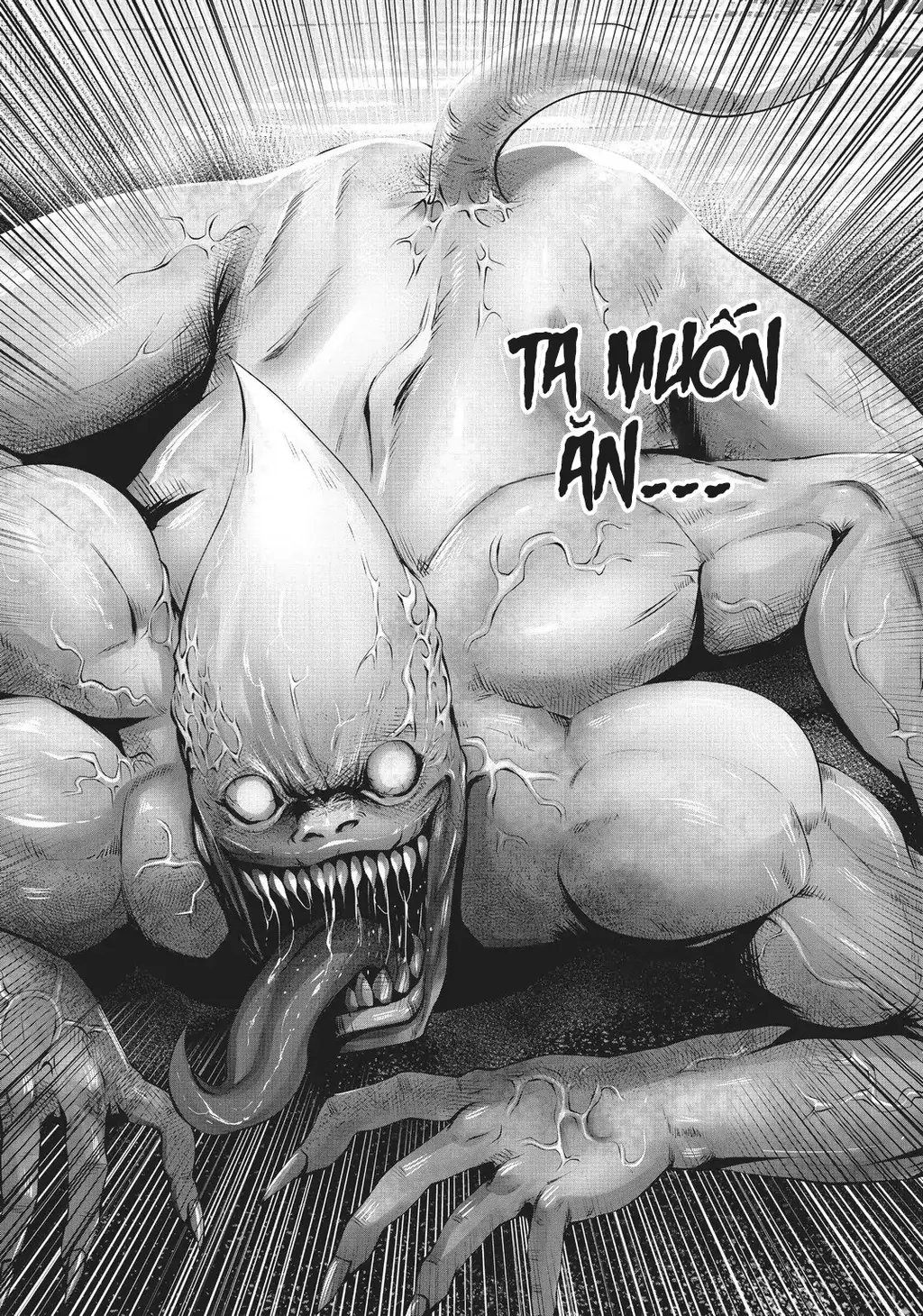Tôi phạm sai lầm và chọn sai người làm cô gái pháp thuật! Chapter 7 - Trang 4