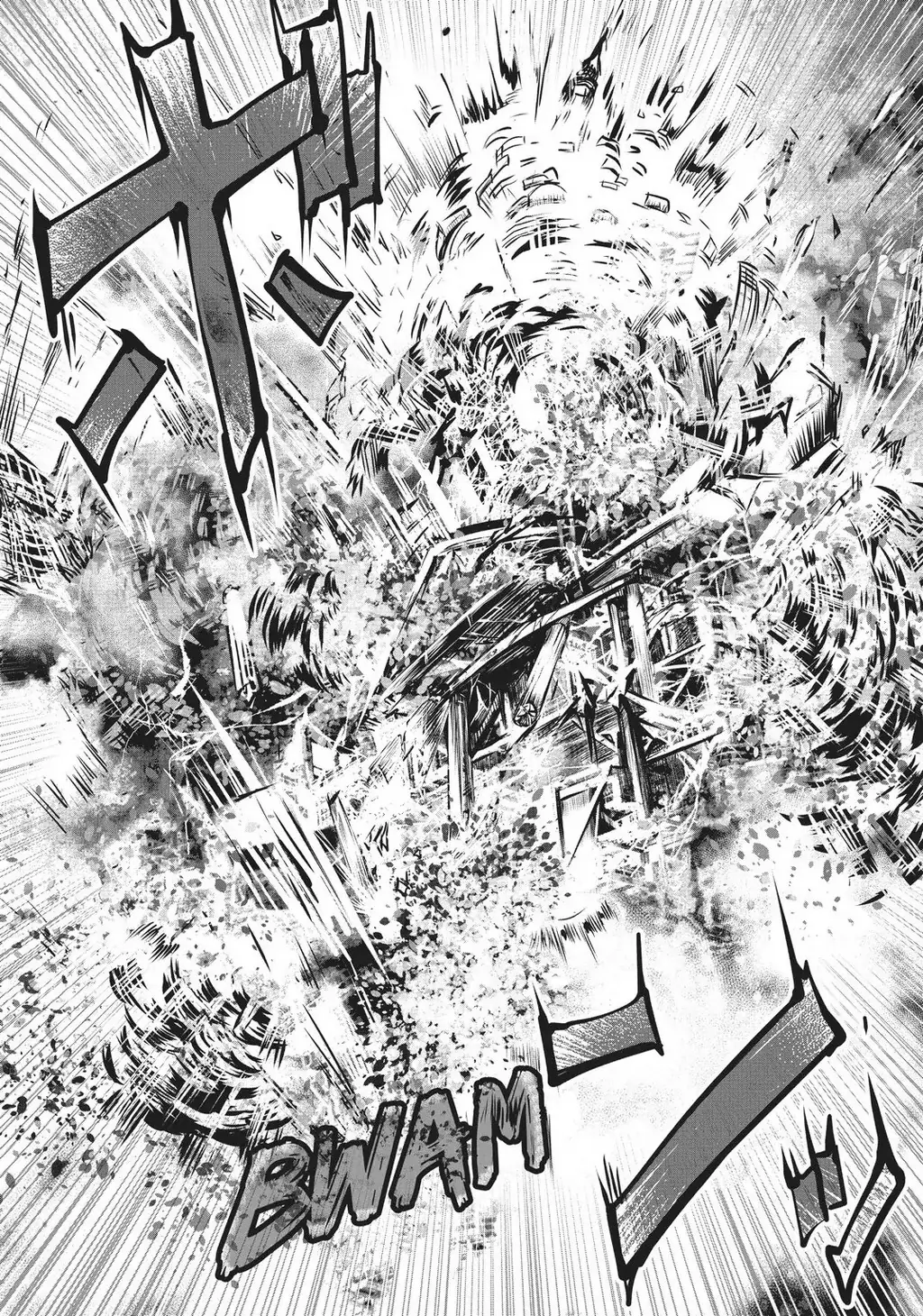 Tôi phạm sai lầm và chọn sai người làm cô gái pháp thuật! Chapter 8 - Trang 10