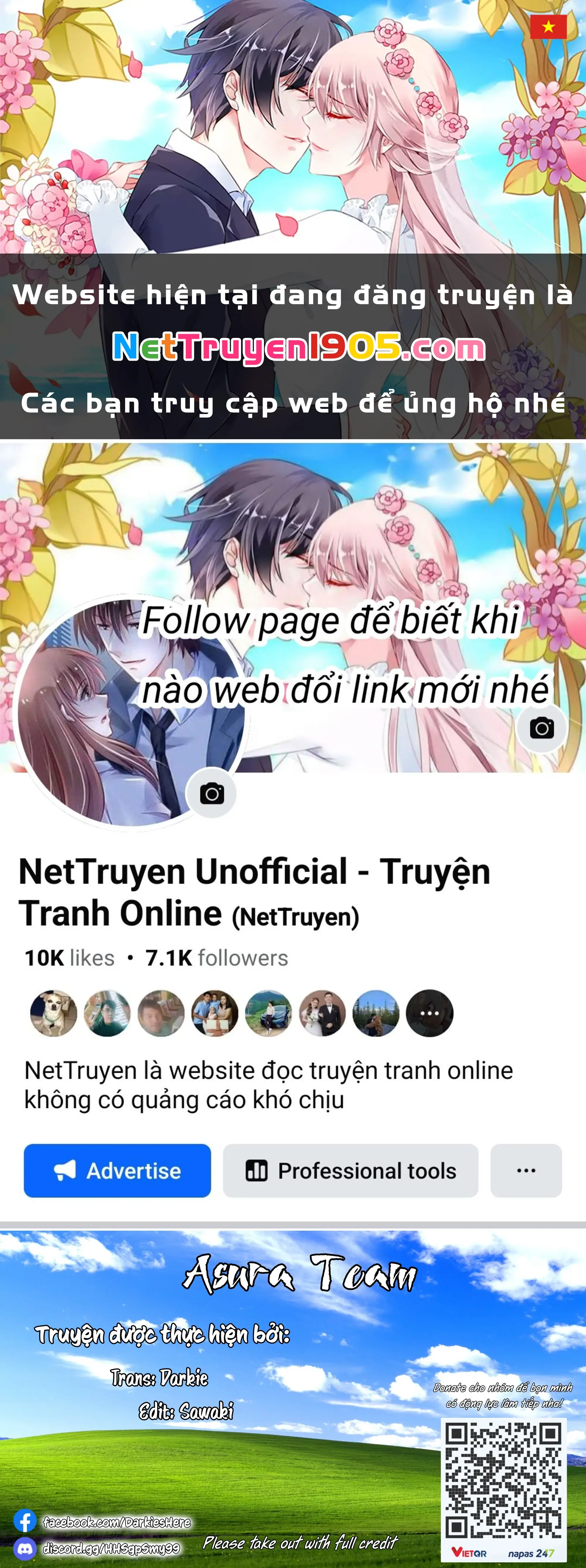 Tôi phạm sai lầm và chọn sai người làm cô gái pháp thuật! Chapter 8 - Trang 2