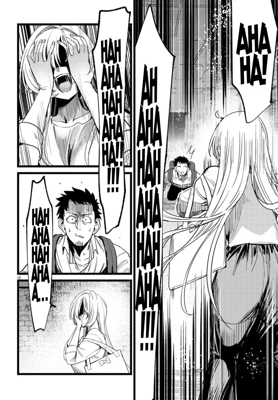 Tôi Phụ Trách Quái Vật Chapter 1.2 - Trang 22