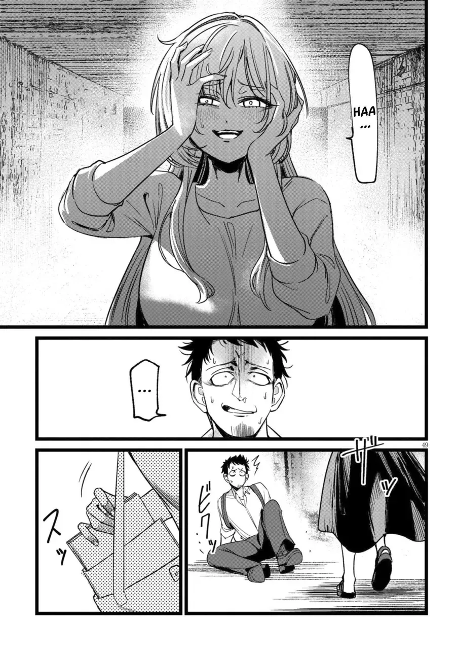 Tôi Phụ Trách Quái Vật Chapter 1.2 - Trang 23