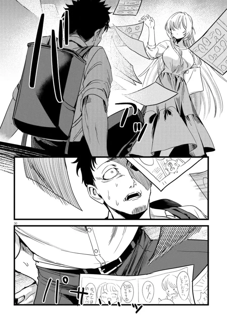 Tôi Phụ Trách Quái Vật Chapter 1.2 - Trang 24