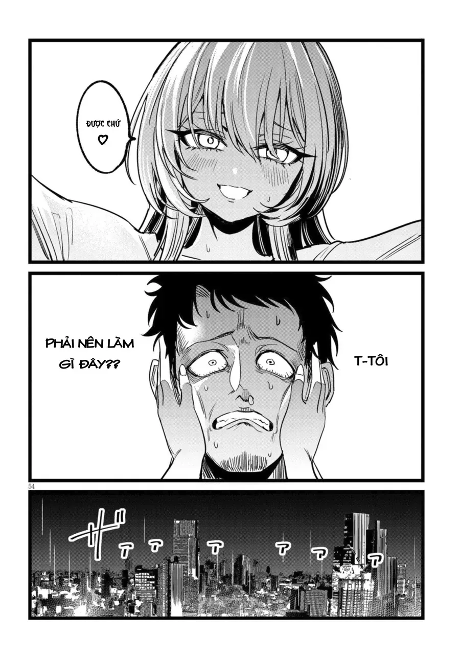 Tôi Phụ Trách Quái Vật Chapter 1.2 - Trang 27