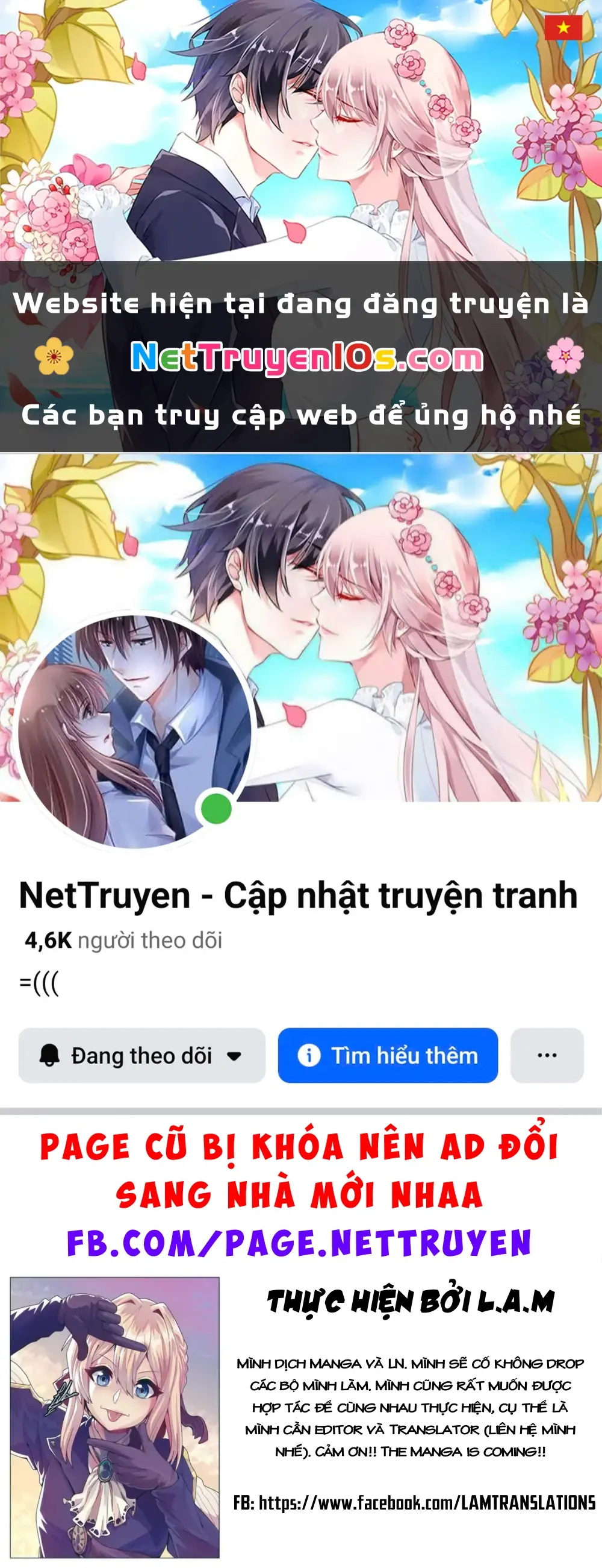 Tôi Phụ Trách Quái Vật Chapter 2 - Trang 2