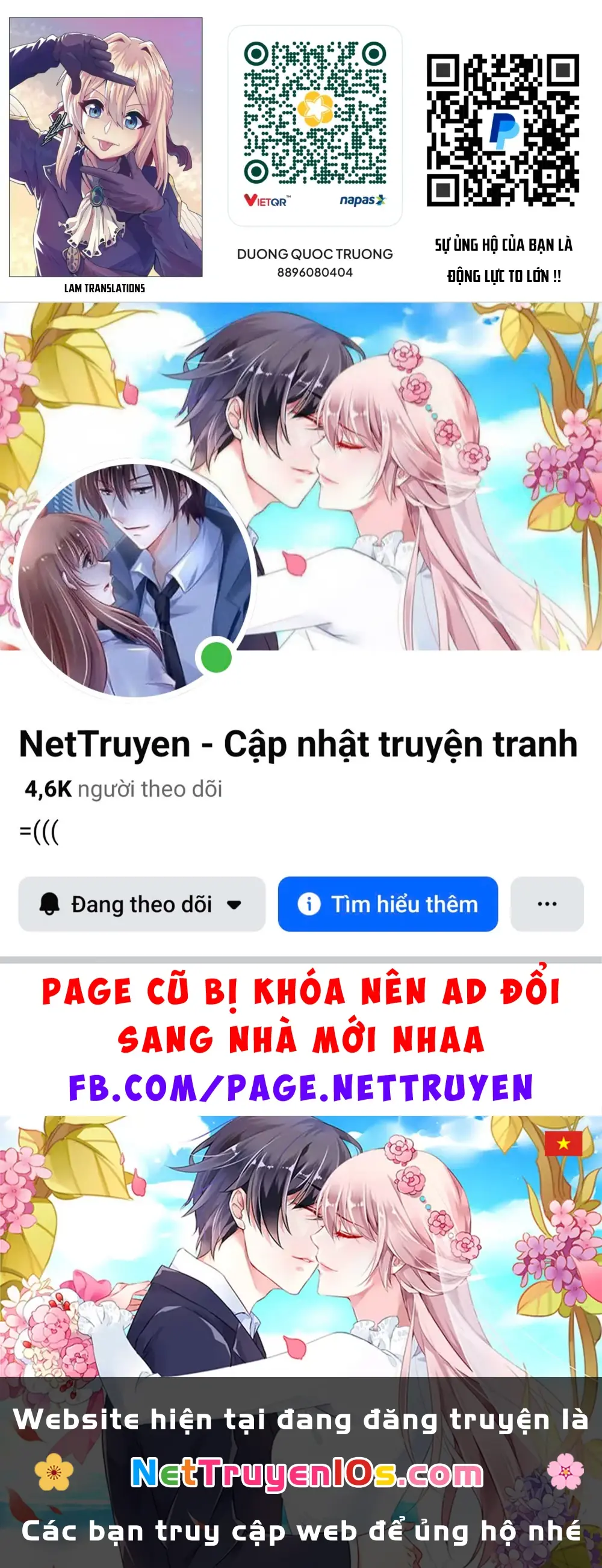 Tôi Phụ Trách Quái Vật Chapter 2 - Trang 31