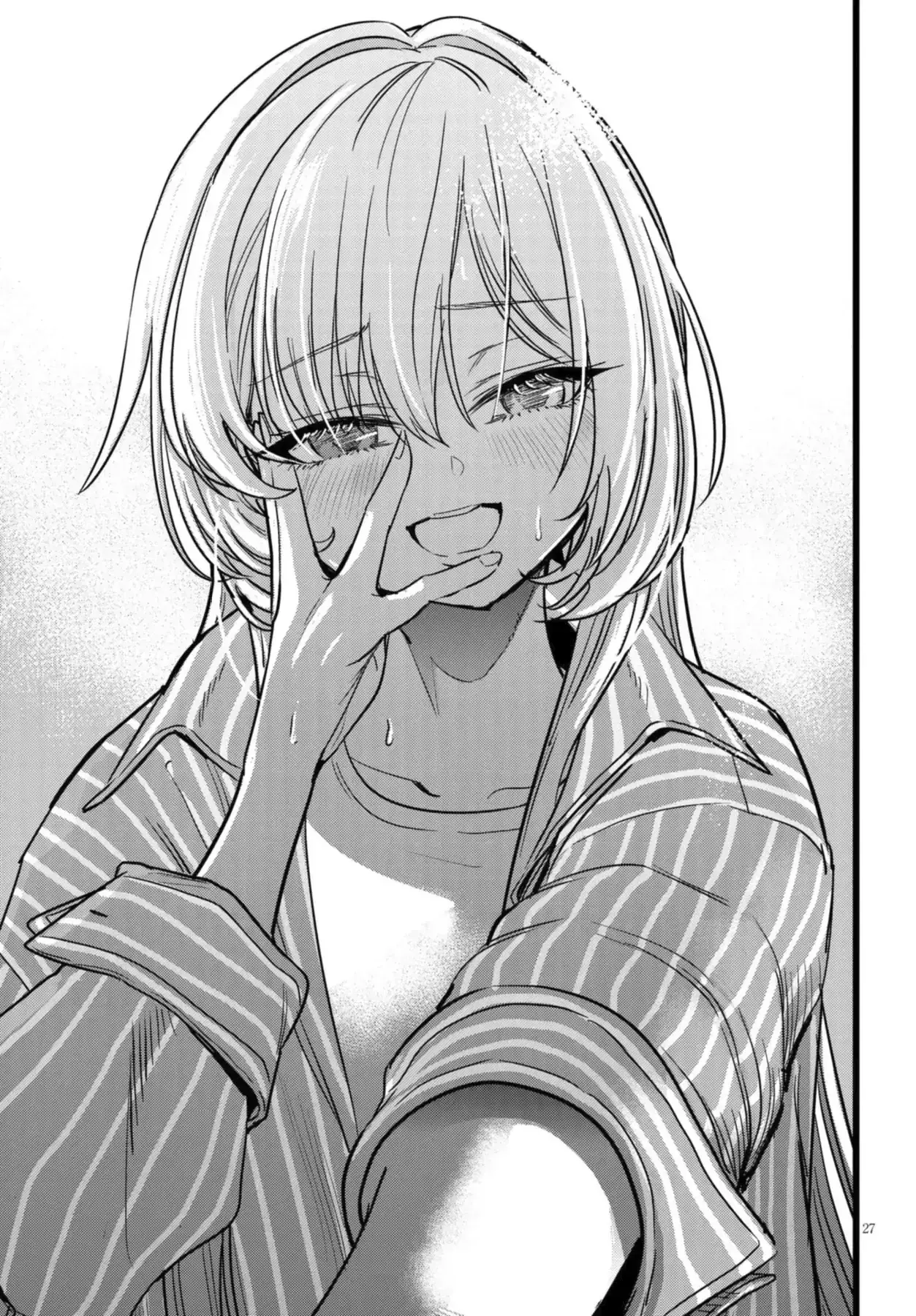 Tôi Phụ Trách Quái Vật Chapter 3 - Trang 29