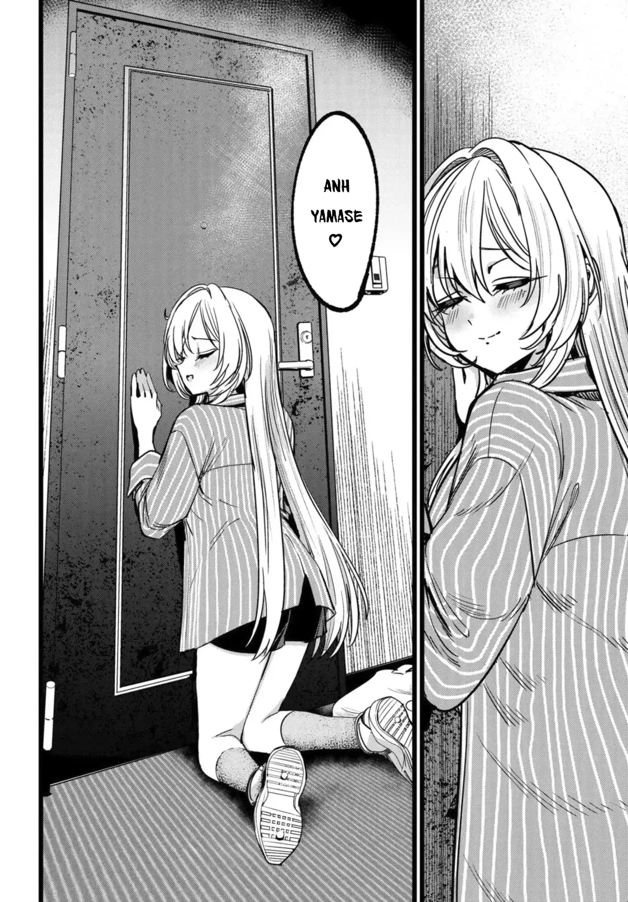 Tôi Phụ Trách Quái Vật Chapter 3 - Trang 30